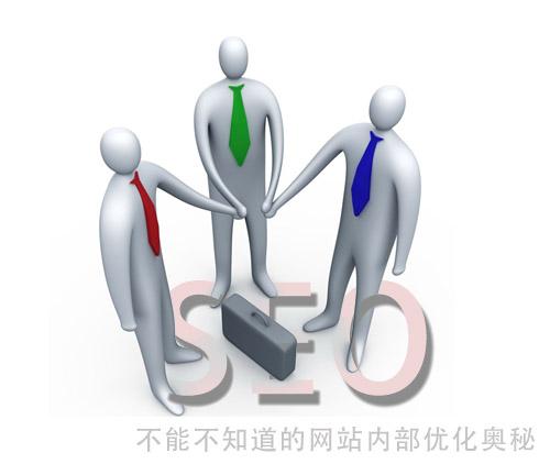 SEO內(nèi)部?jī)?yōu)化