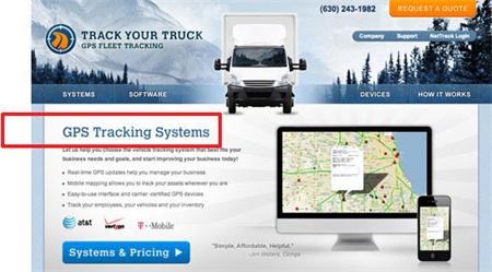 插入標(biāo)題的主要關(guān)鍵字短語(yǔ)開頭